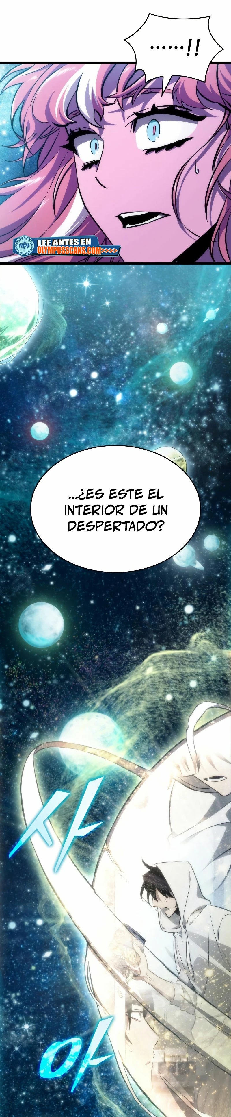 El Mundo Despues del Fin Capítulo 74 - Página 30 en español