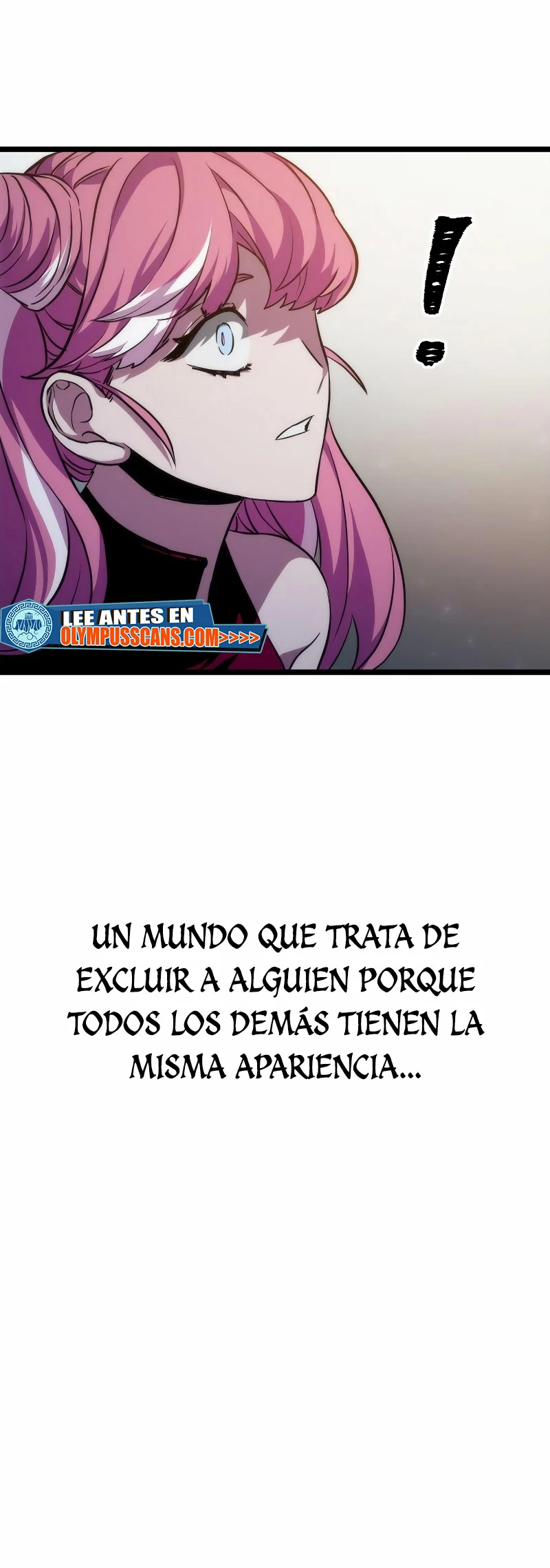 El Mundo Despues del Fin Capítulo 75 - Página 50 en español