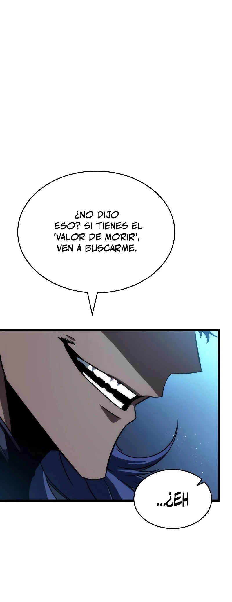 El Mundo Despues del Fin Capítulo 79 - Página 11 en español