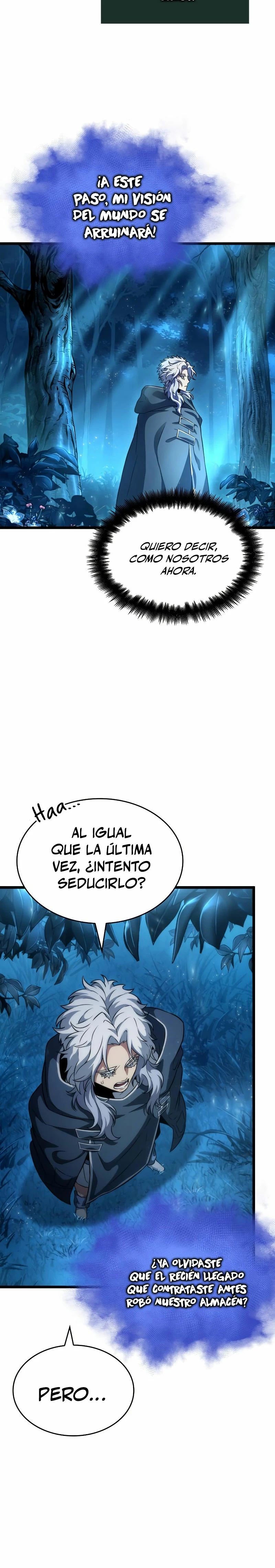 El Mundo Despues del Fin Capítulo 90 - Página 13 en español