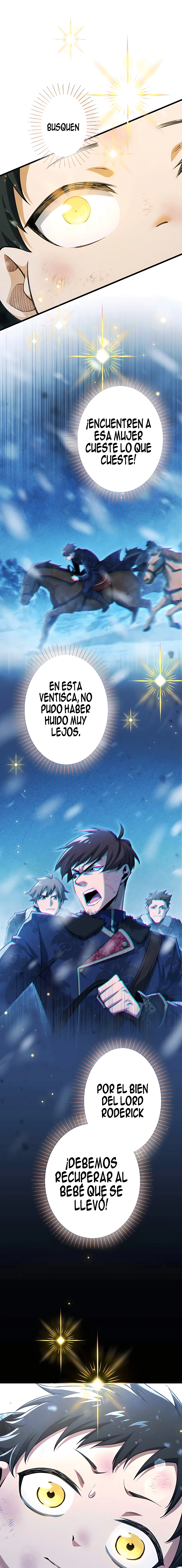 vivir o morir Capítulo 1 - Página 21 en español