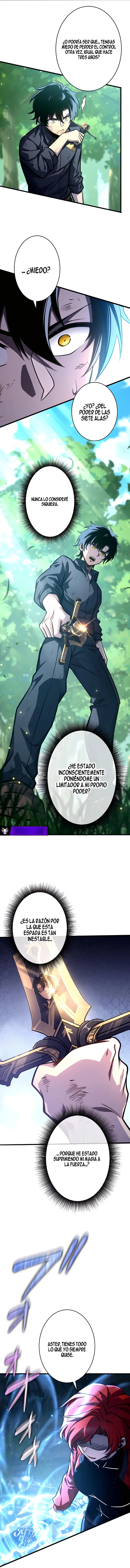 vivir o morir Capítulo 10 - Página 11 en español