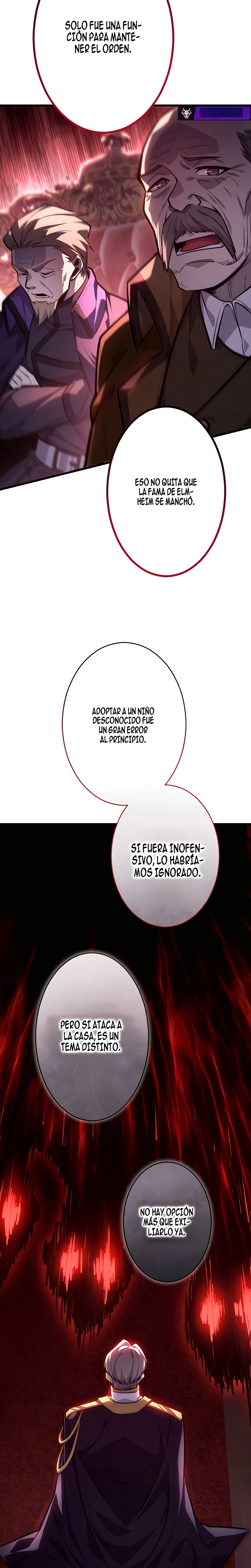 vivir o morir Capítulo 12 - Página 16 en español