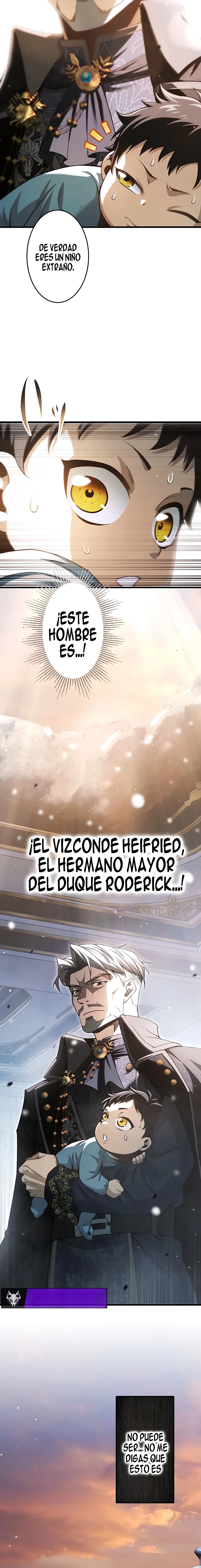vivir o morir Capítulo 2 - Página 6 en español