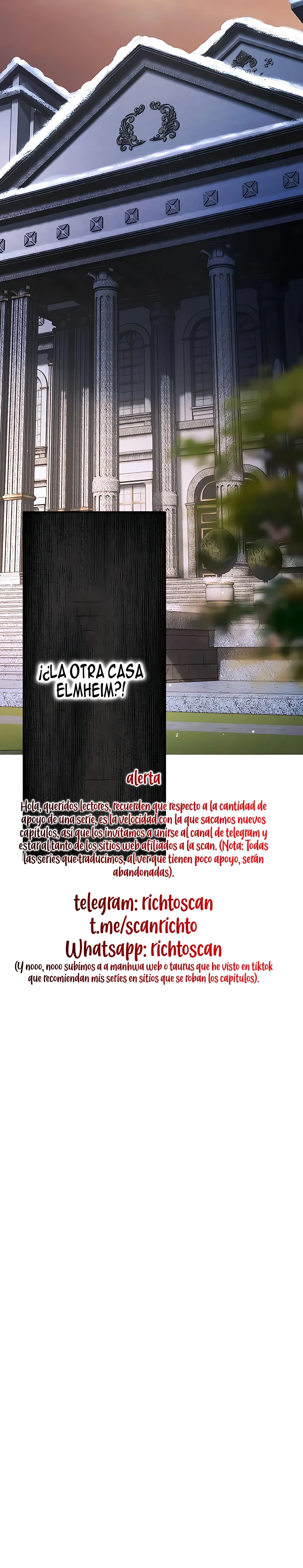 vivir o morir Capítulo 2 - Página 7 en español