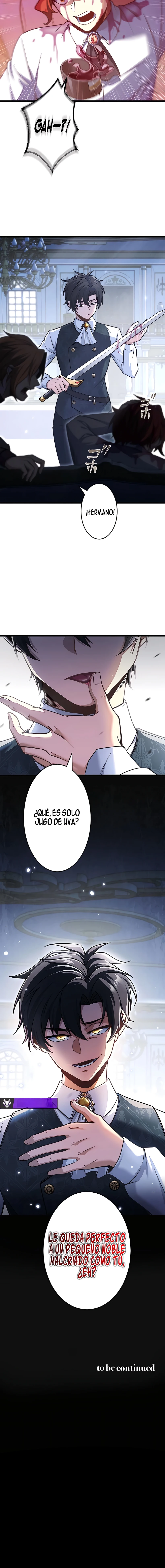 vivir o morir Capítulo 4 - Página 10 en español