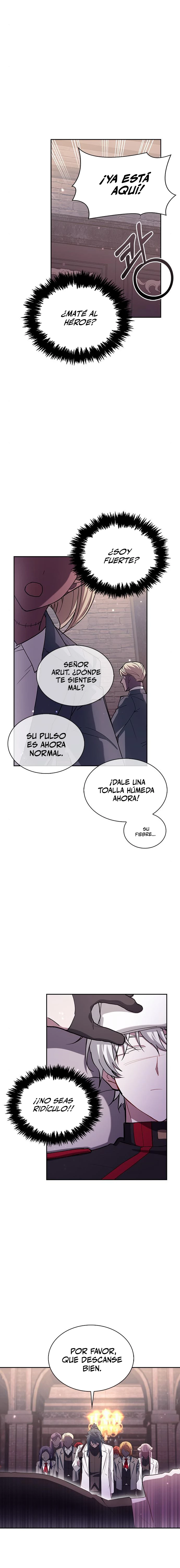 No soy esa clase de talento Capítulo 1 - Página 24 en español