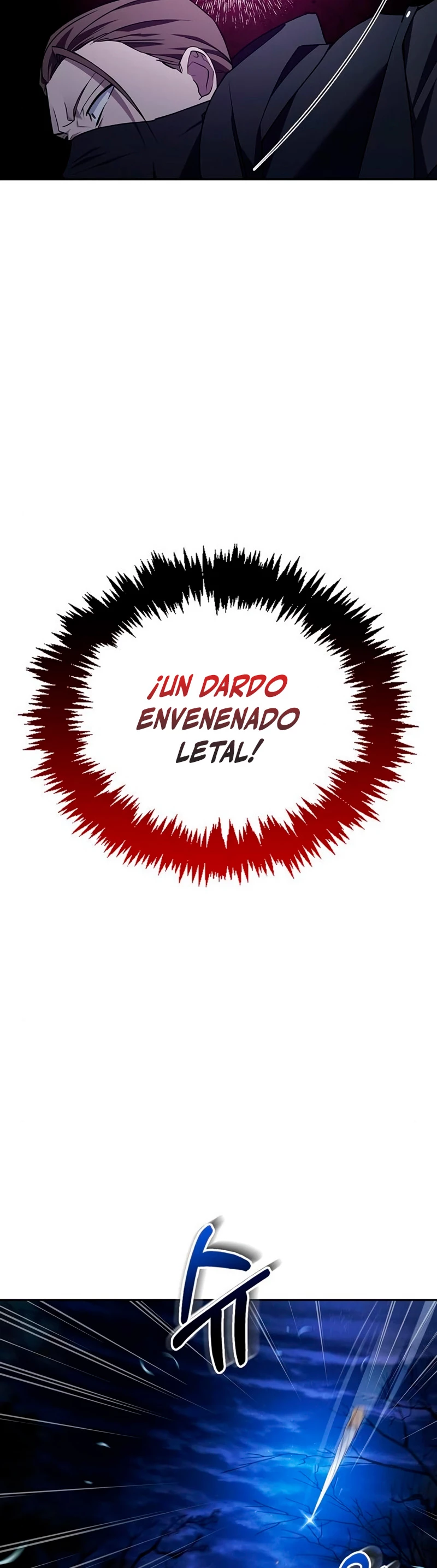 No soy esa clase de talento Capítulo 10 - Página 20 en español