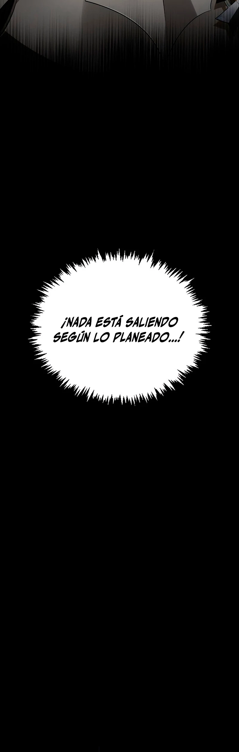 No soy esa clase de talento Capítulo 11 - Página 51 en español