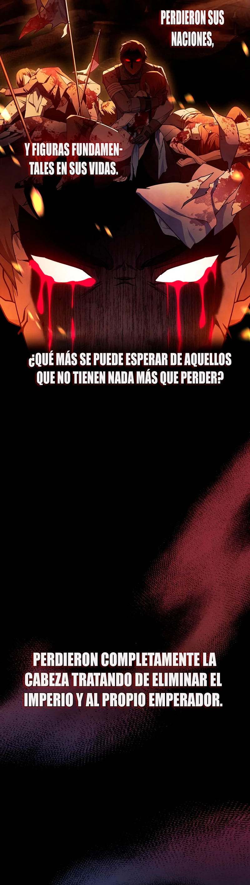 No soy esa clase de talento Capítulo 15 - Página 4 en español