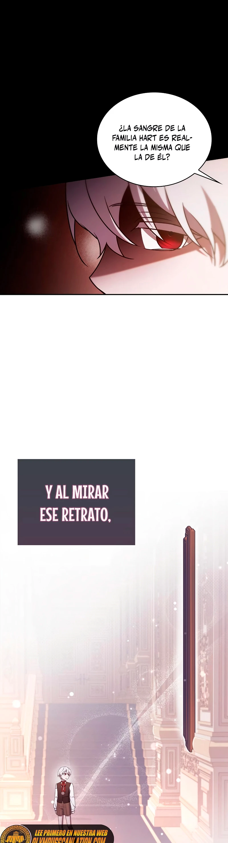No soy esa clase de talento Capítulo 16 - Página 42 en español