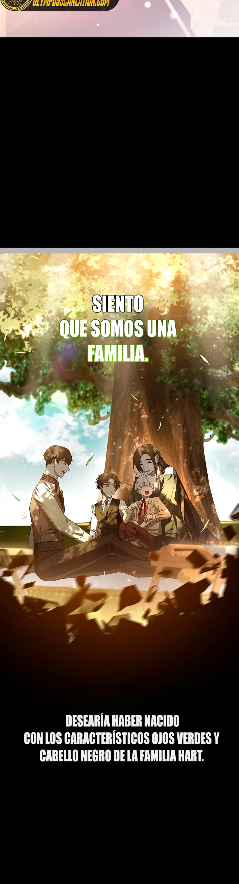 No soy esa clase de talento Capítulo 16 - Página 43 en español