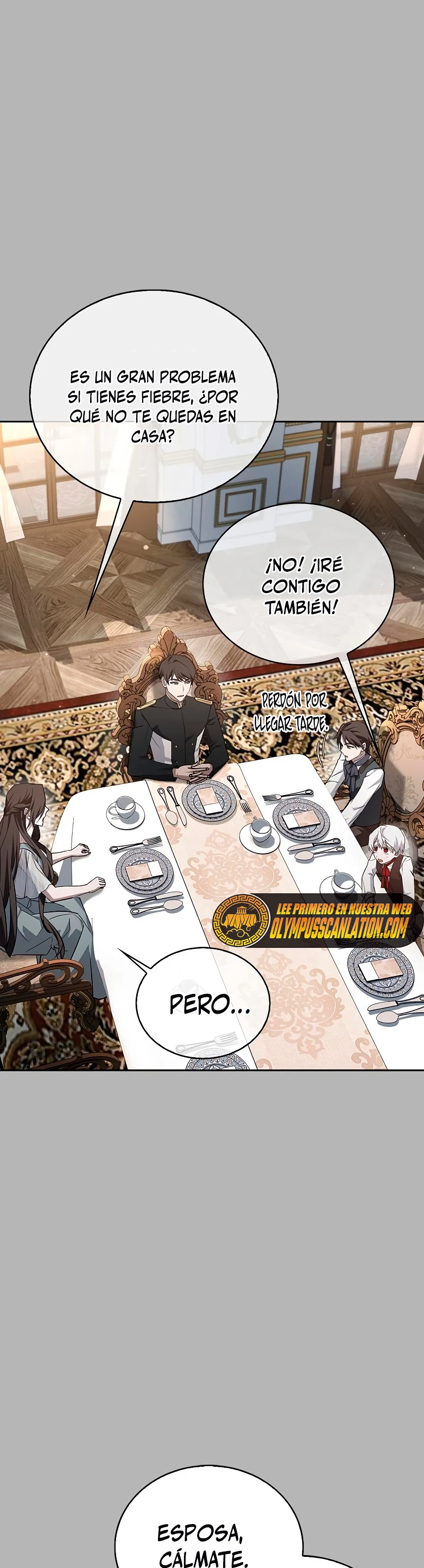 No soy esa clase de talento Capítulo 16 - Página 46 en español