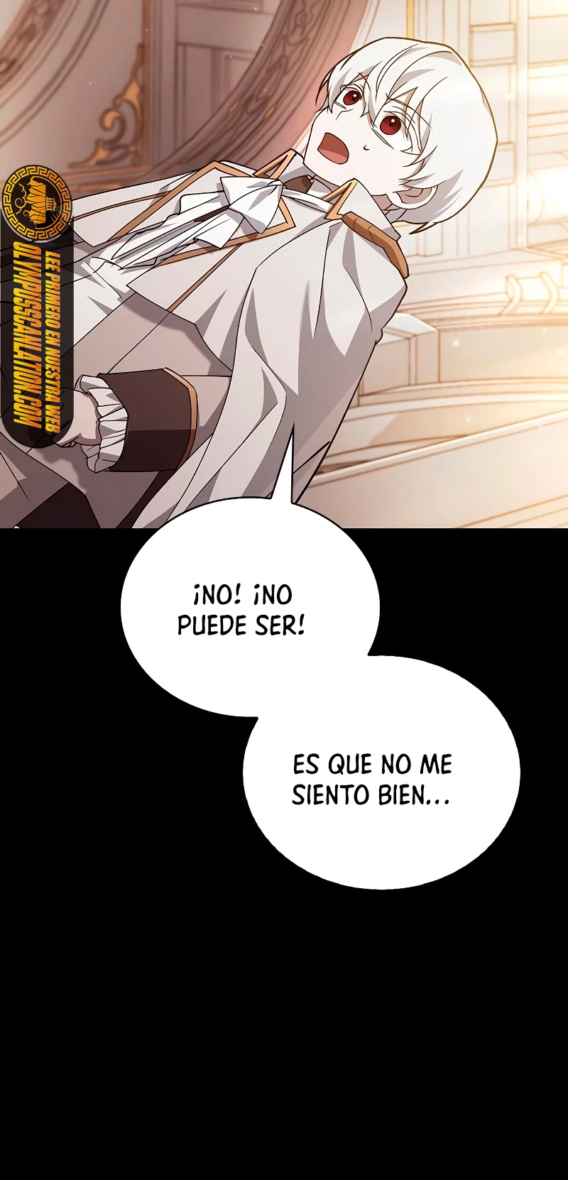 No soy esa clase de talento Capítulo 17 - Página 7 en español
