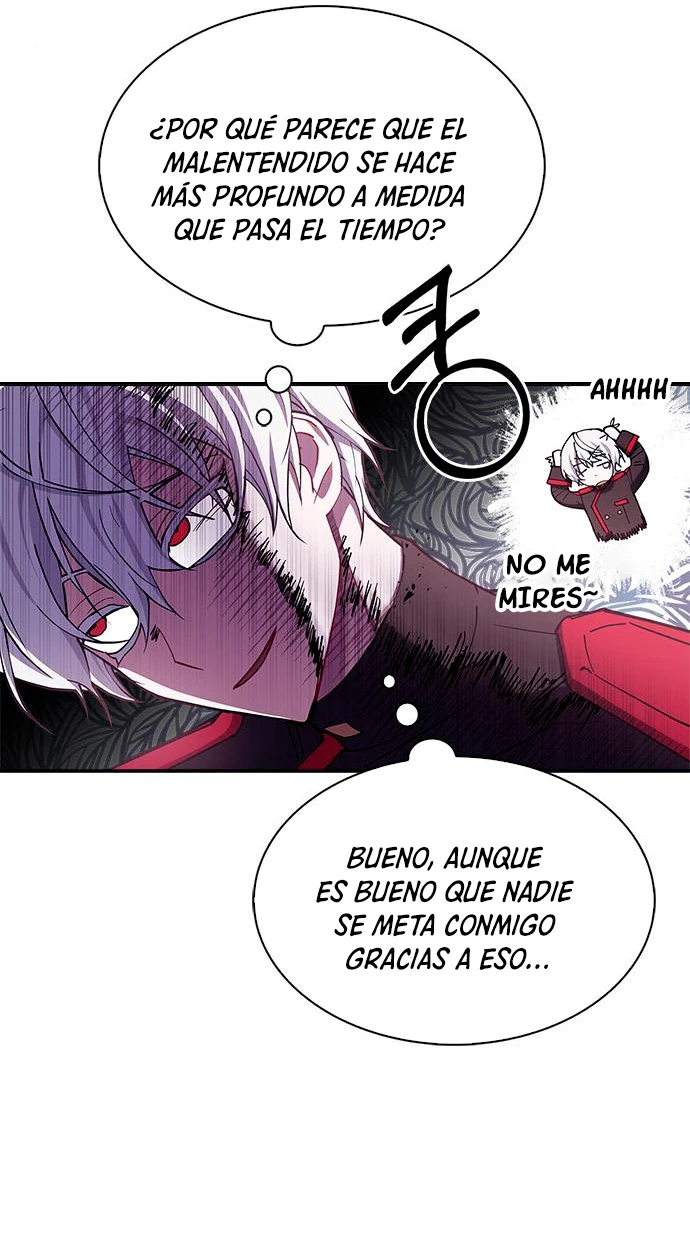 No soy esa clase de talento Capítulo 2 - Página 14 en español