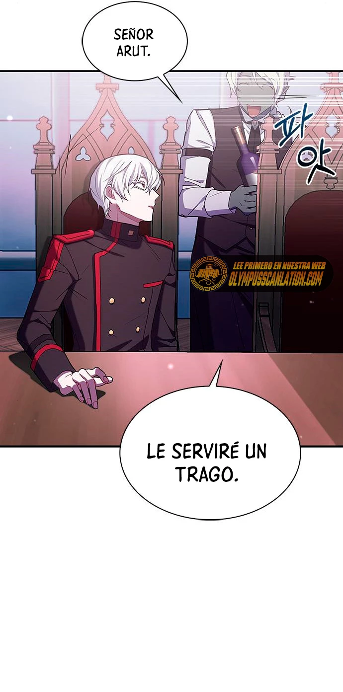 No soy esa clase de talento Capítulo 2 - Página 34 en español