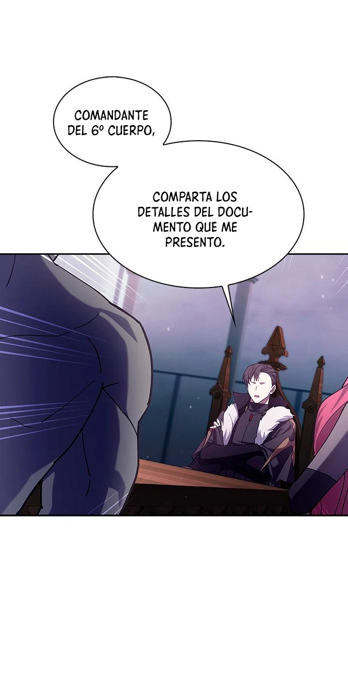 No soy esa clase de talento Capítulo 2 - Página 49 en español