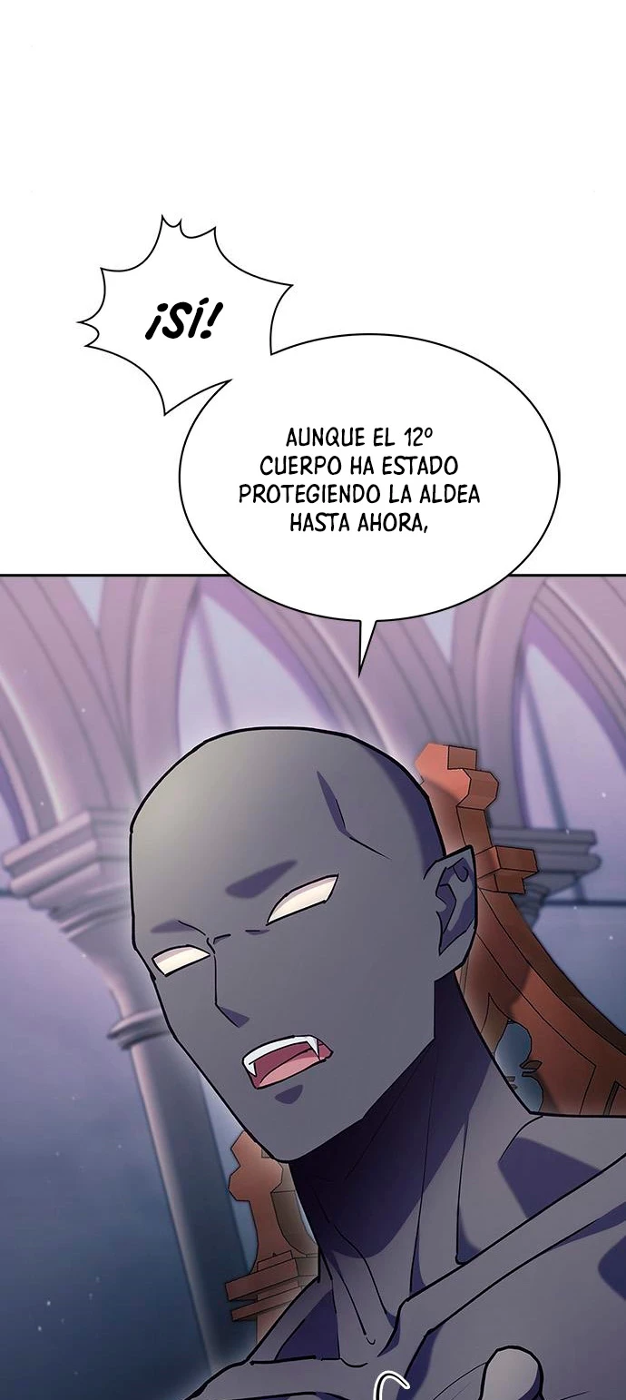 No soy esa clase de talento Capítulo 2 - Página 50 en español