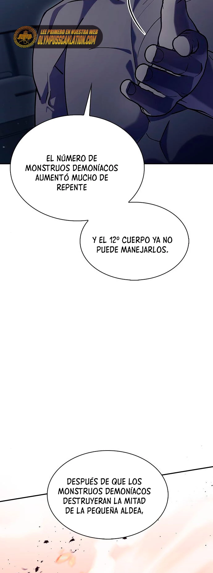 No soy esa clase de talento Capítulo 2 - Página 51 en español