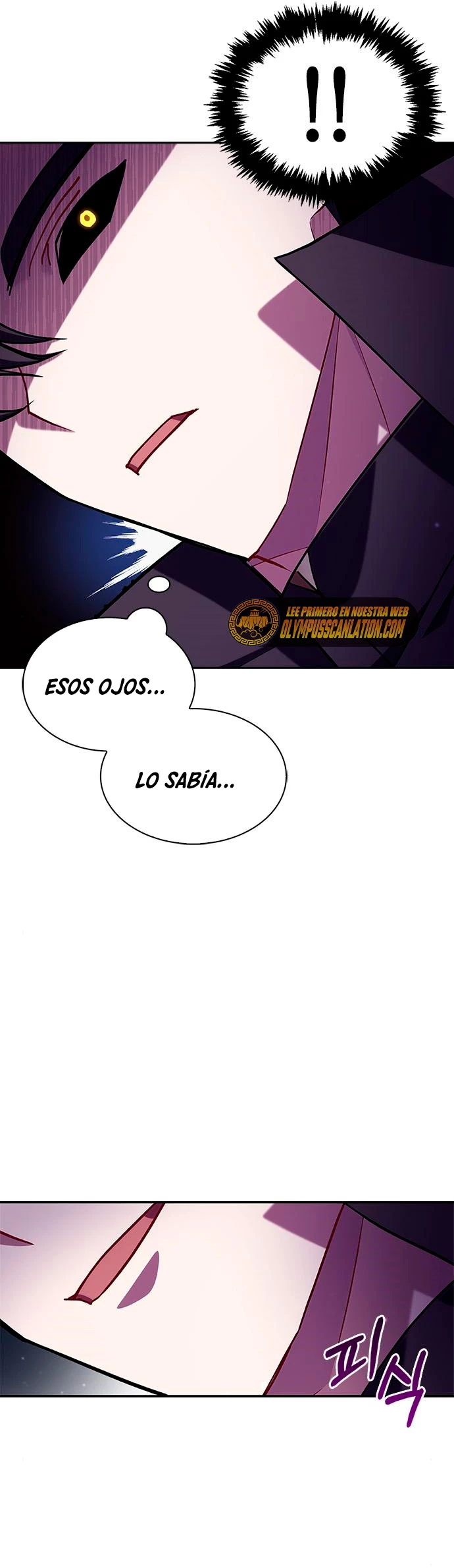 No soy esa clase de talento Capítulo 2 - Página 66 en español