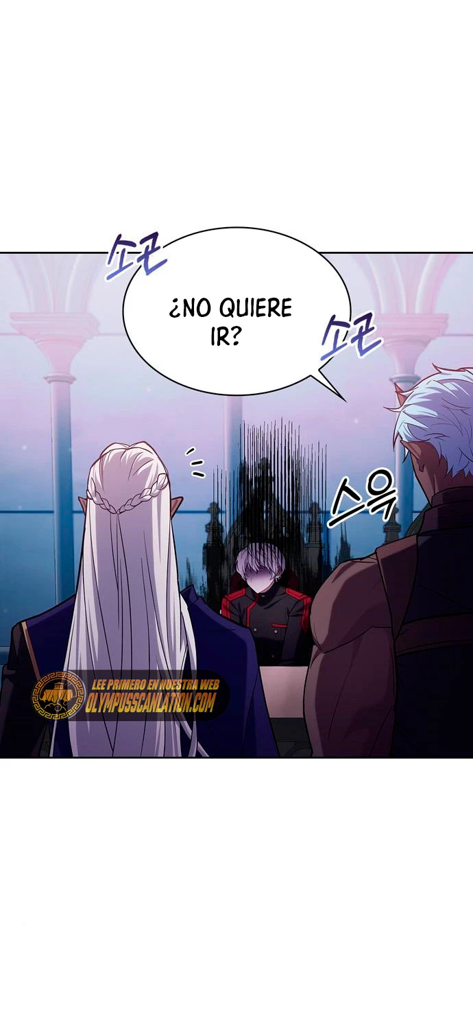 No soy esa clase de talento Capítulo 2 - Página 74 en español