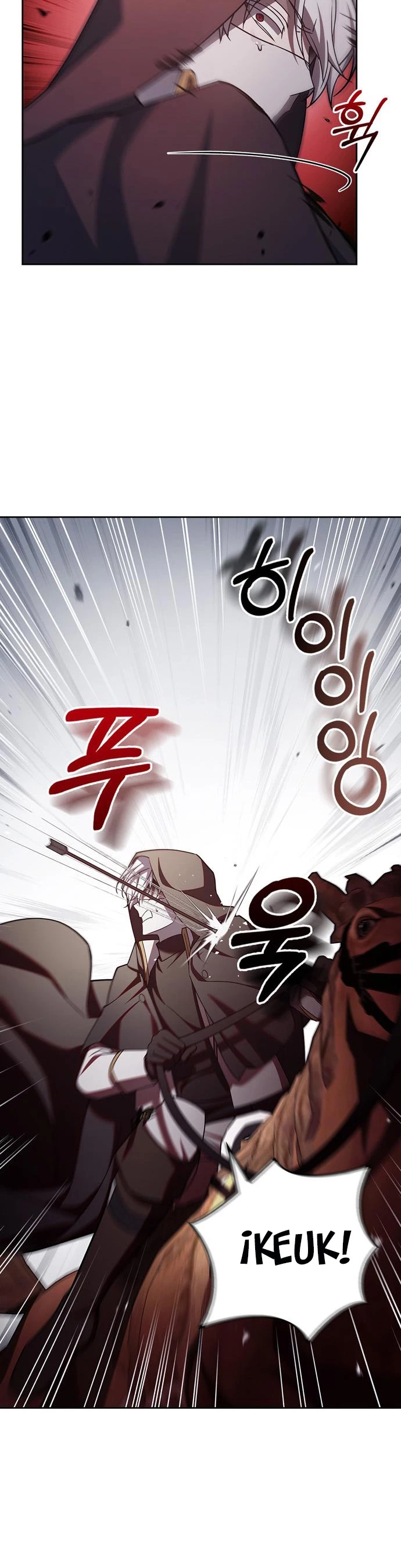 No soy esa clase de talento Capítulo 23 - Página 24 en español