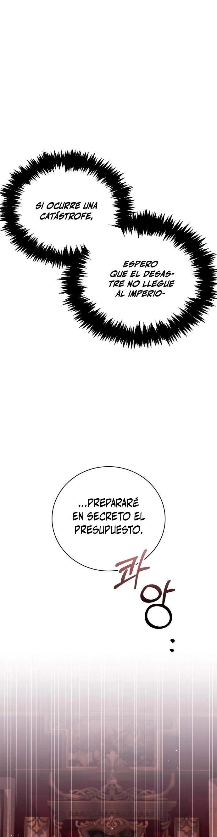 No soy esa clase de talento Capítulo 24 - Página 26 en español