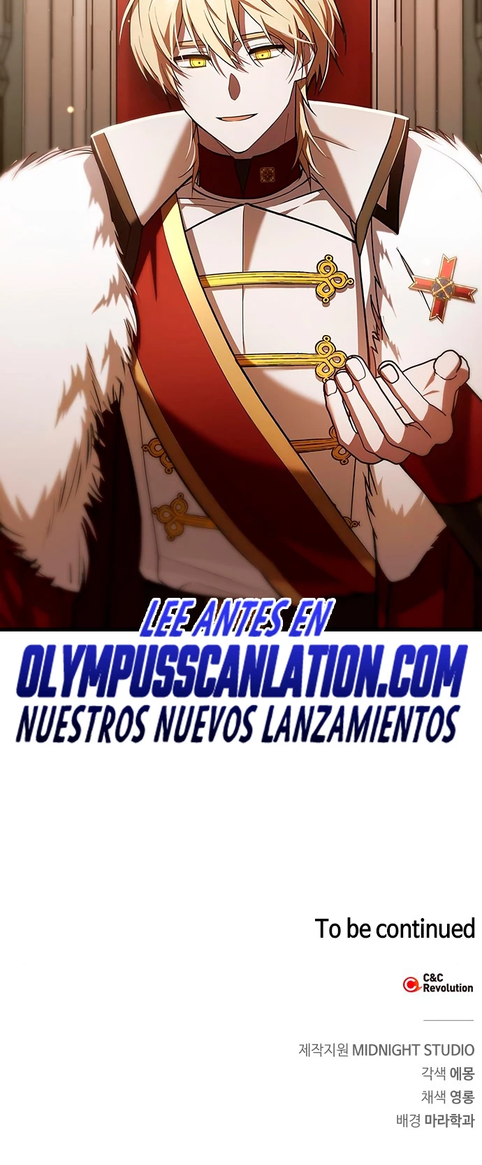 No soy esa clase de talento Capítulo 3 - Página 69 en español