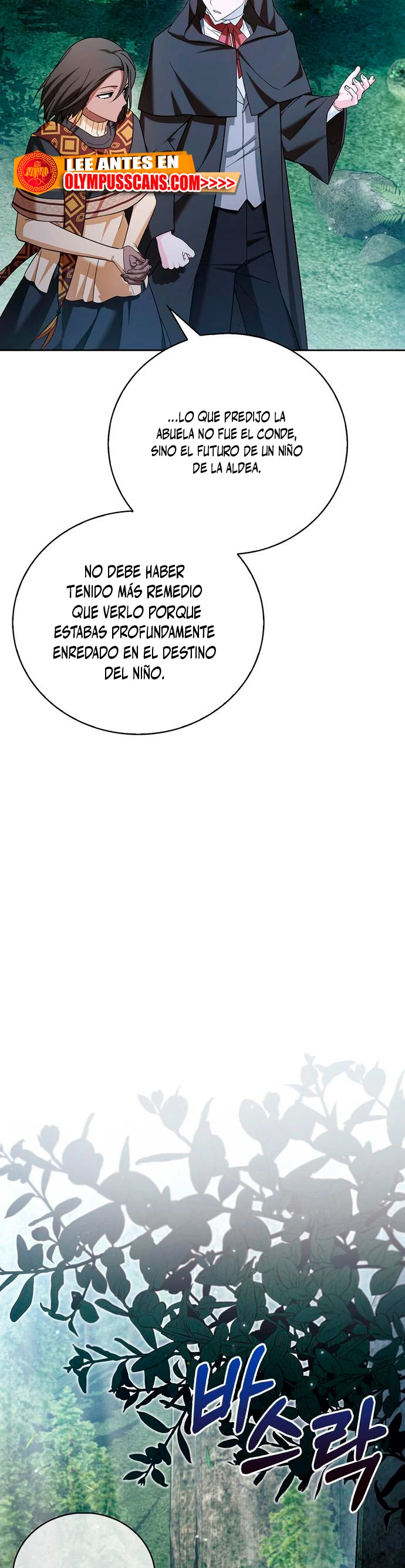 No soy esa clase de talento Capítulo 30 - Página 54 en español