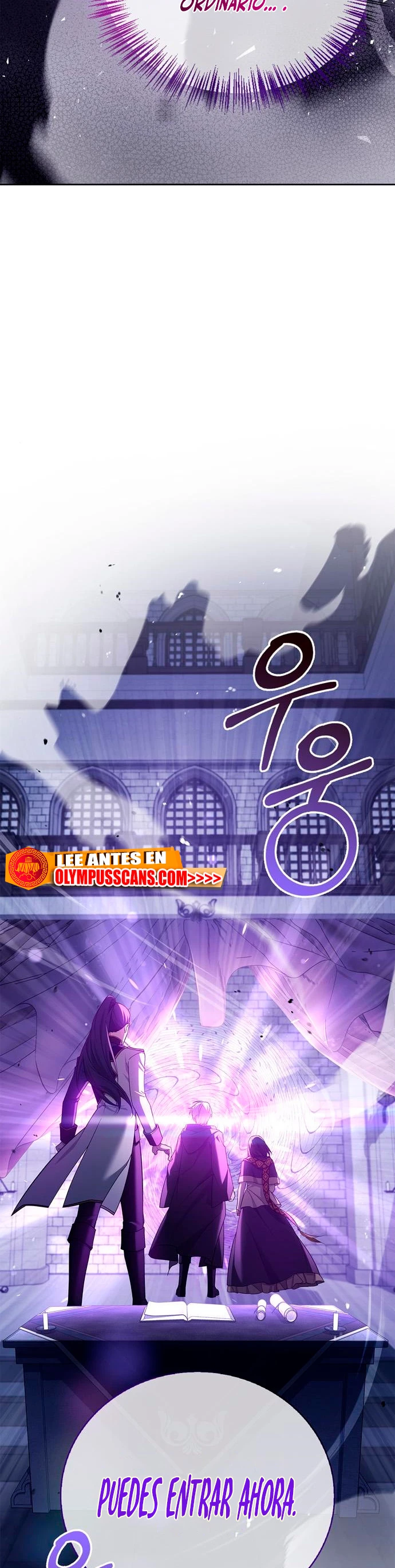 No soy esa clase de talento Capítulo 31 - Página 48 en español