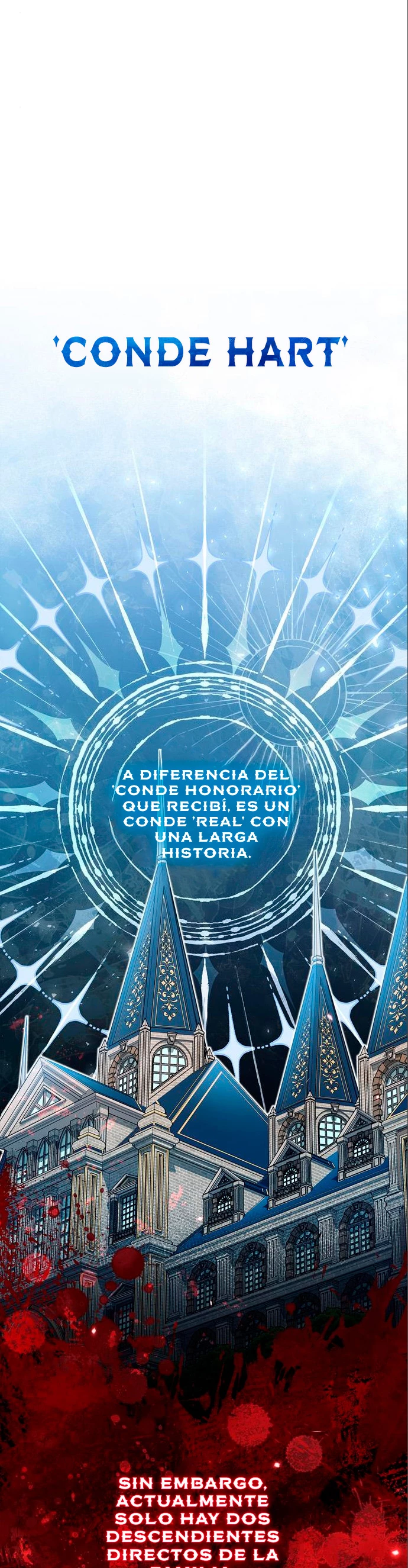 No soy esa clase de talento Capítulo 33 - Página 47 en español