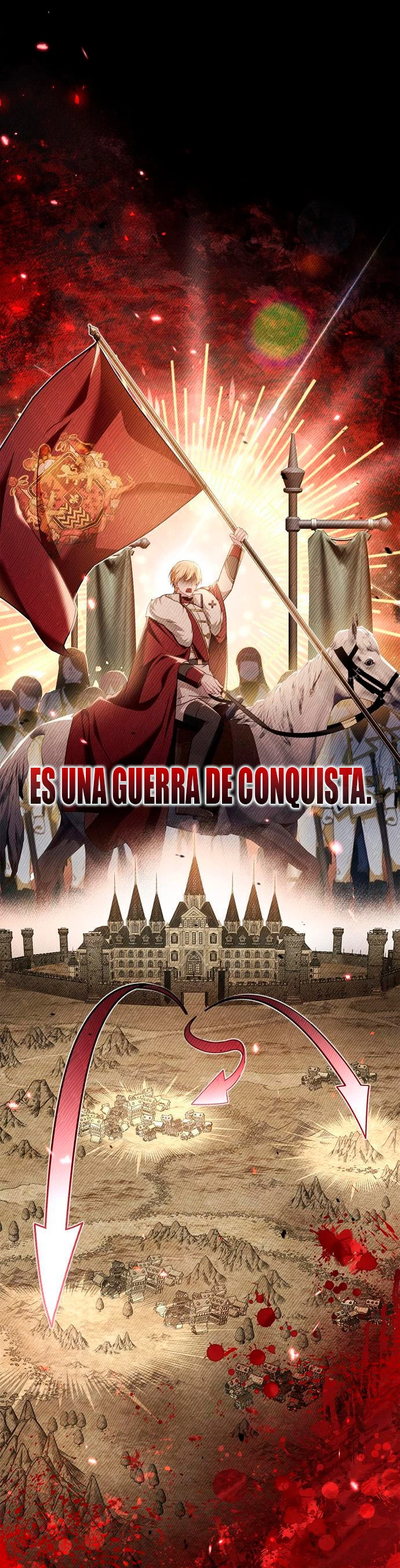 No soy esa clase de talento Capítulo 34 - Página 31 en español