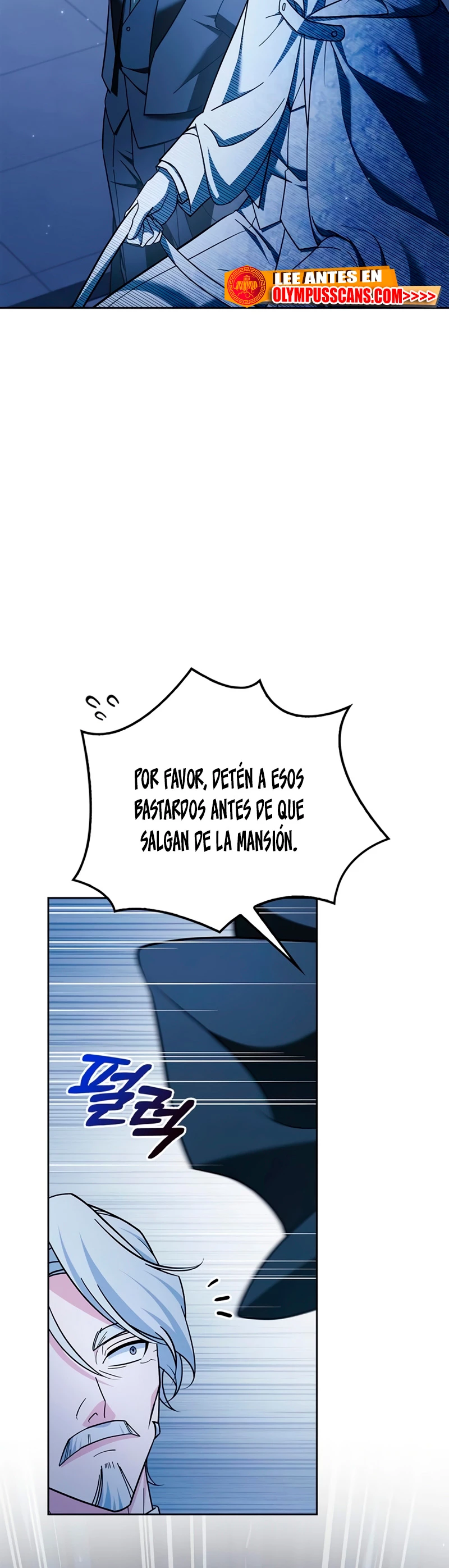 No soy esa clase de talento Capítulo 35 - Página 51 en español