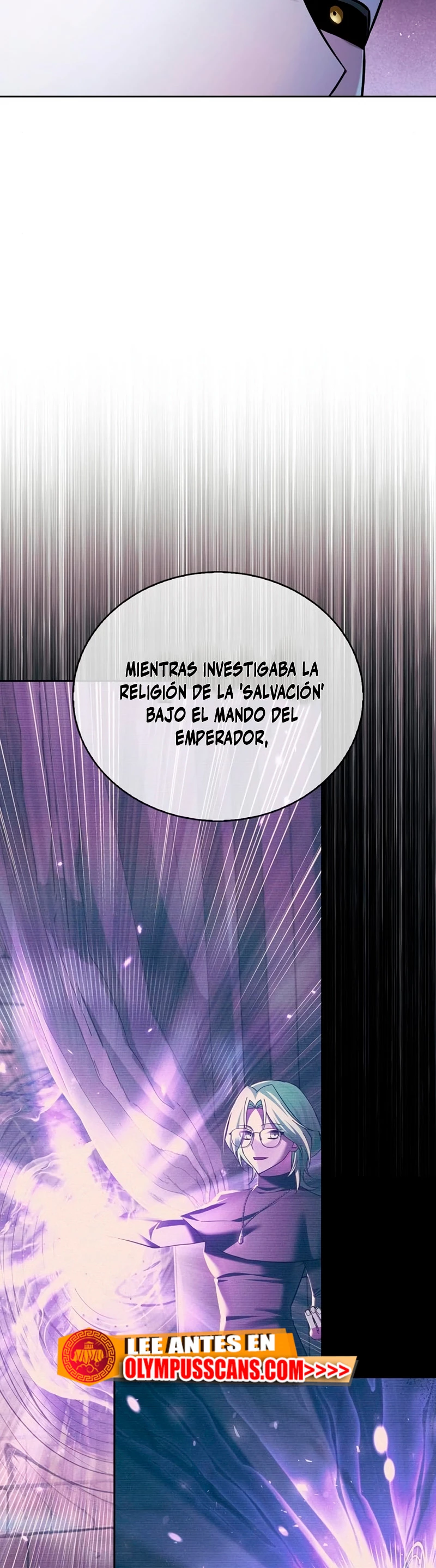 No soy esa clase de talento Capítulo 37 - Página 13 en español