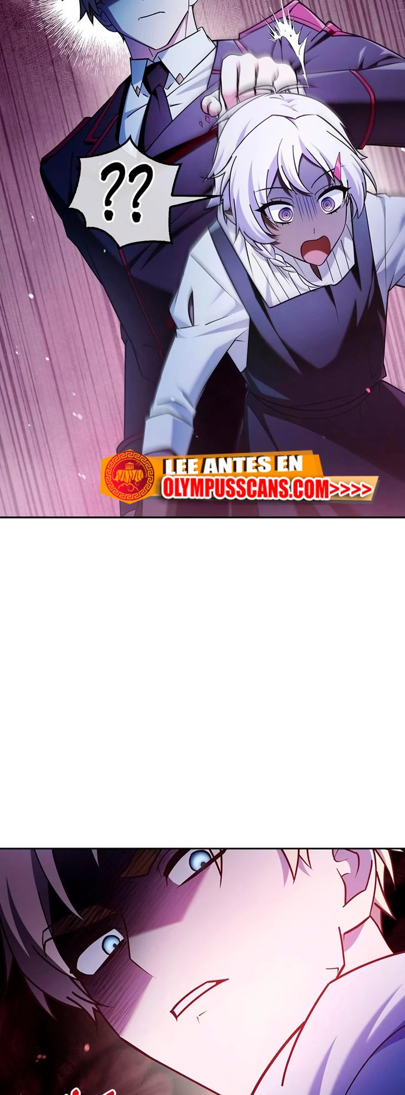 No soy esa clase de talento Capítulo 37 - Página 68 en español