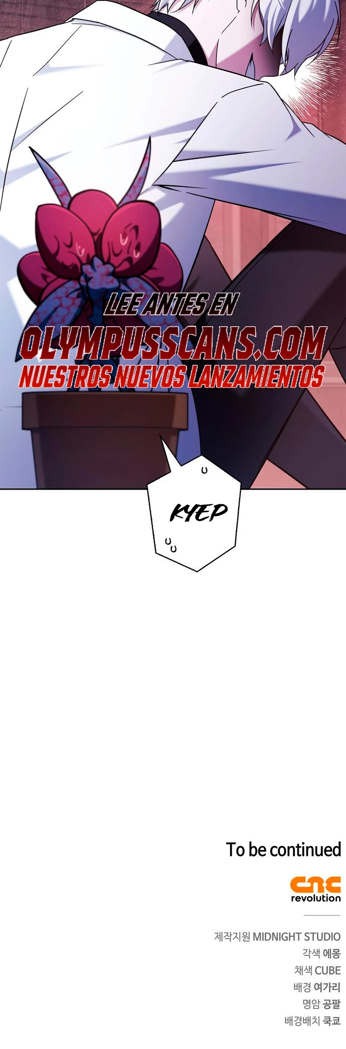 No soy esa clase de talento Capítulo 38 - Página 71 en español