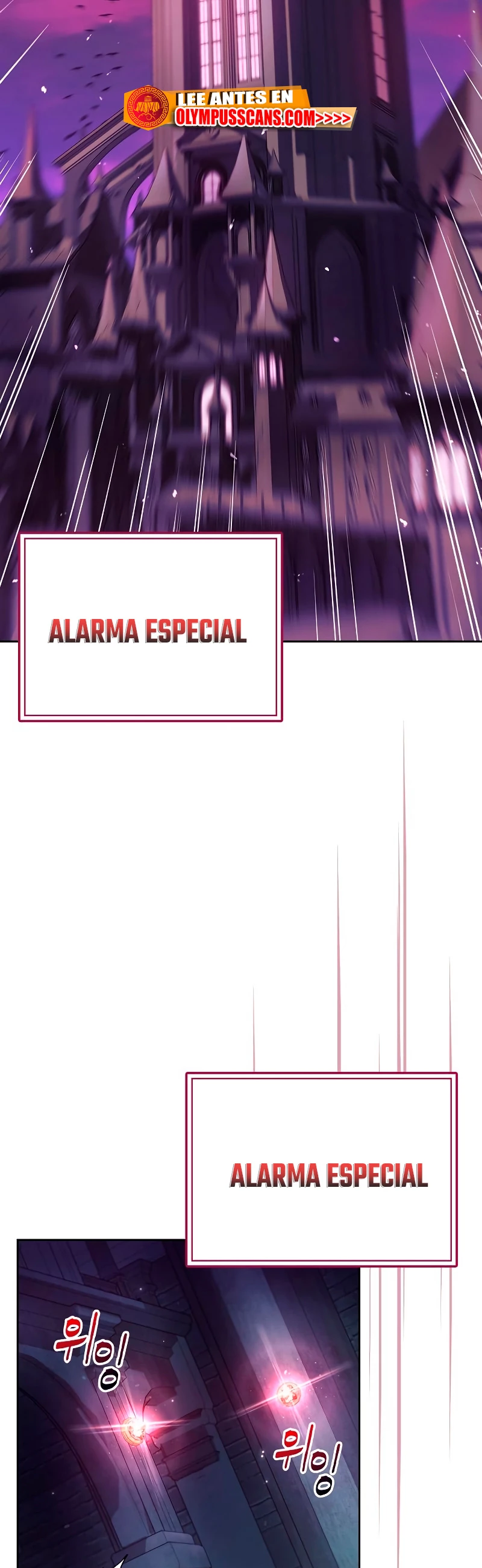 No soy esa clase de talento Capítulo 39 - Página 55 en español