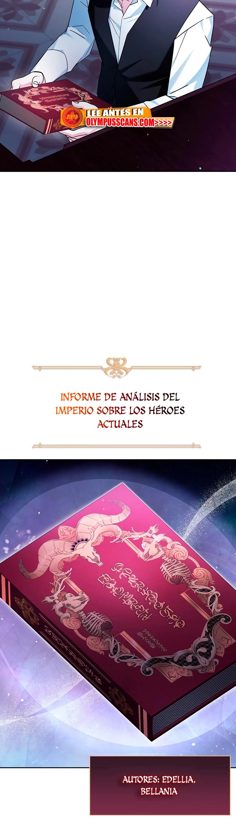 No soy esa clase de talento Capítulo 39 - Página 9 en español