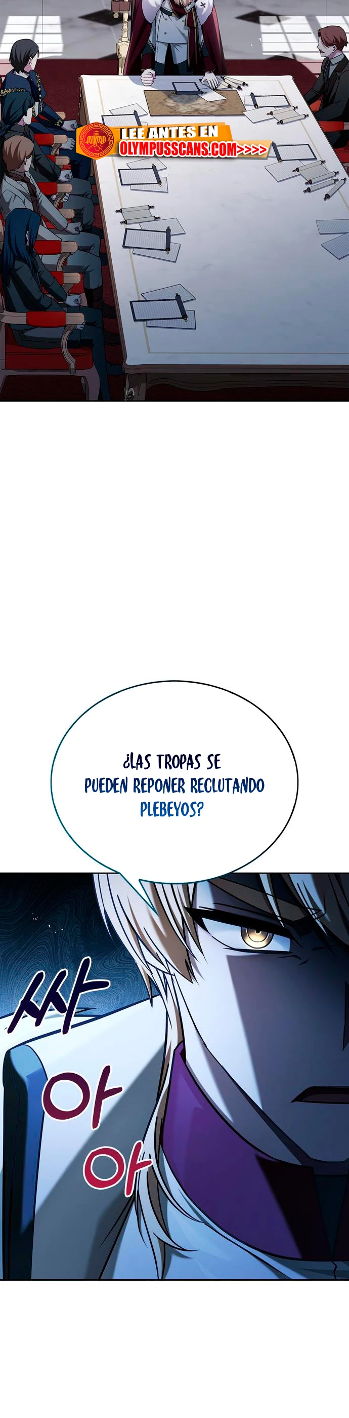 No soy esa clase de talento Capítulo 41 - Página 13 en español