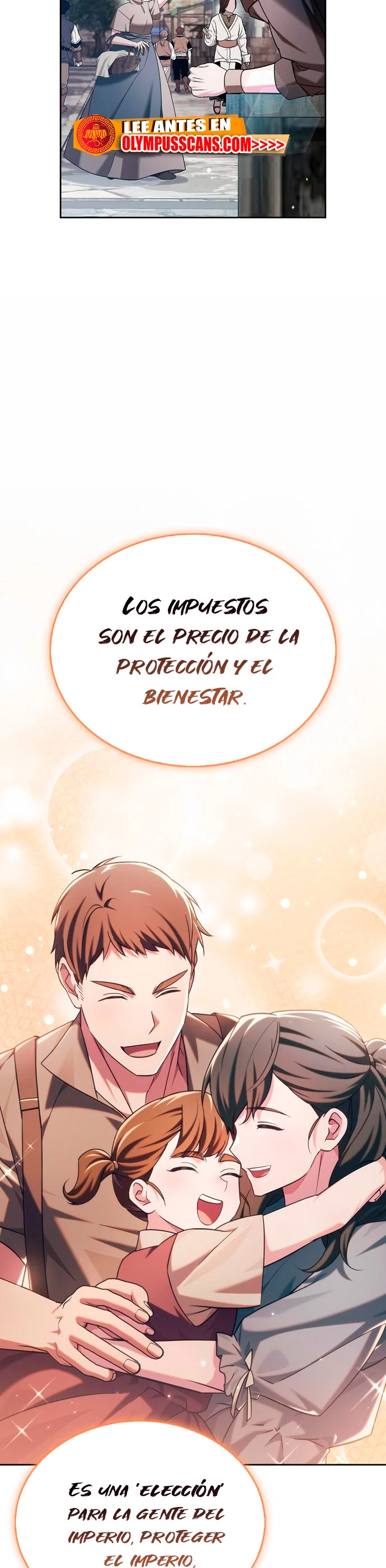 No soy esa clase de talento Capítulo 41 - Página 15 en español