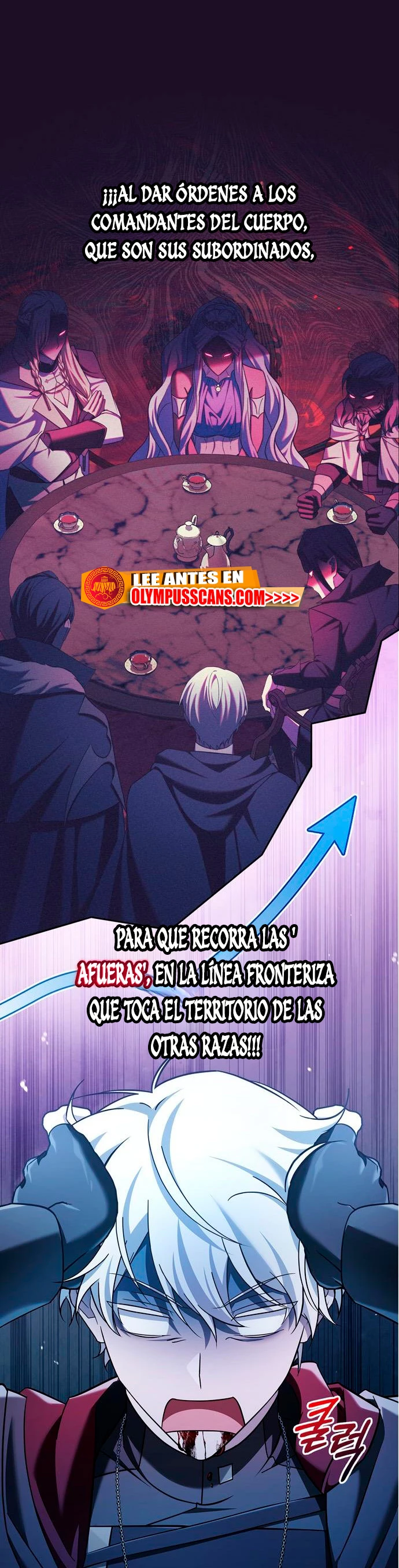No soy esa clase de talento Capítulo 41 - Página 62 en español