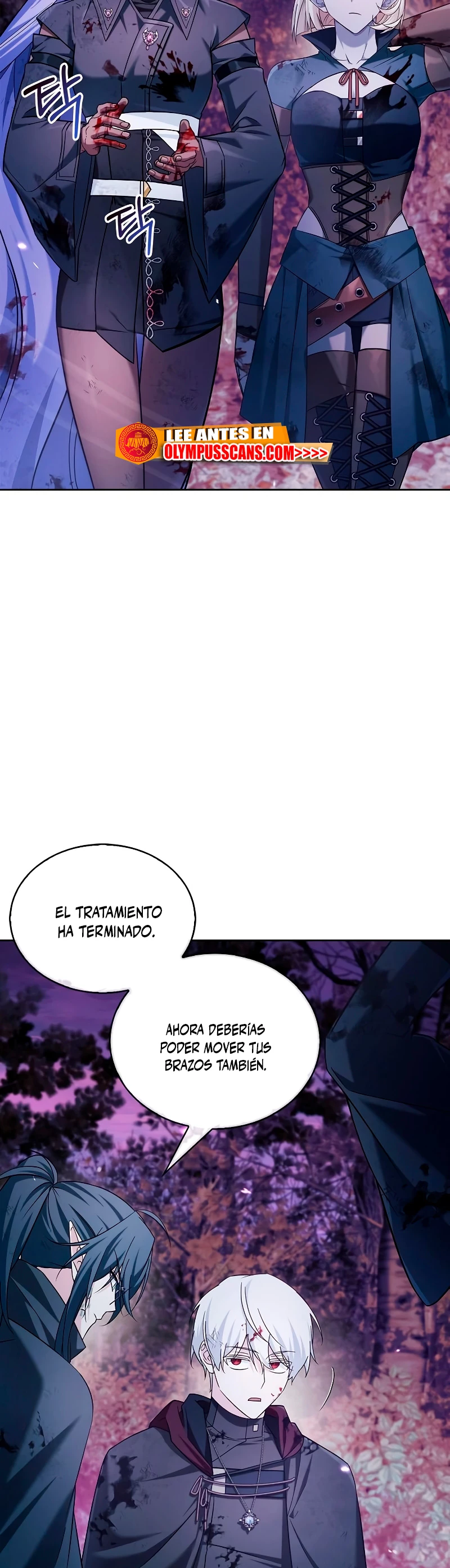 No soy esa clase de talento Capítulo 43 - Página 66 en español