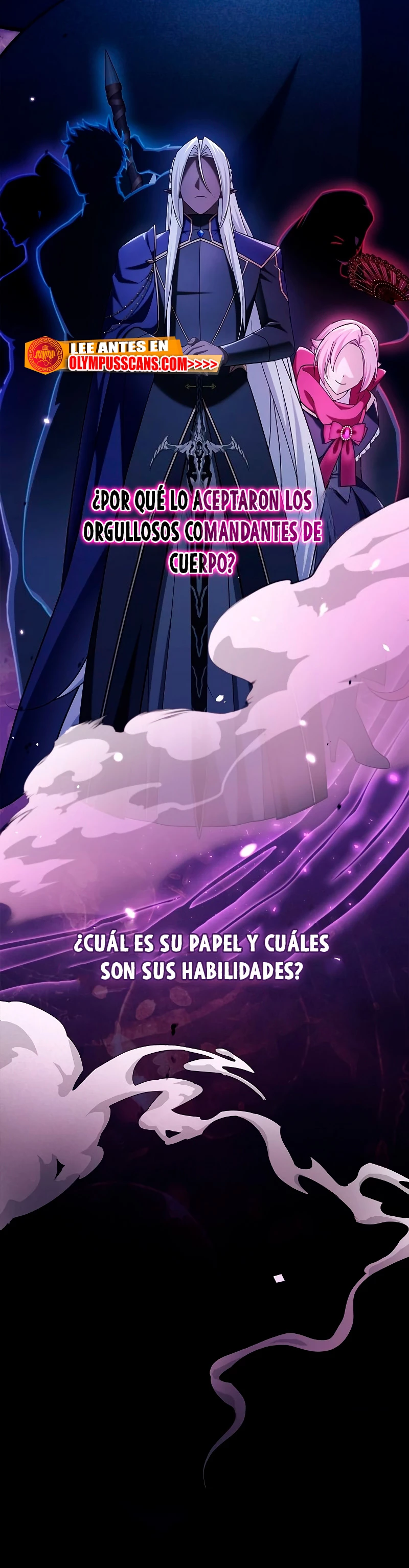No soy esa clase de talento Capítulo 44 - Página 14 en español