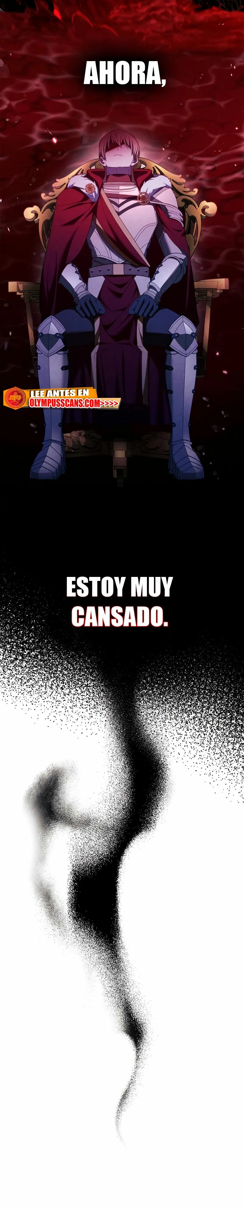 No soy esa clase de talento Capítulo 46 - Página 14 en español