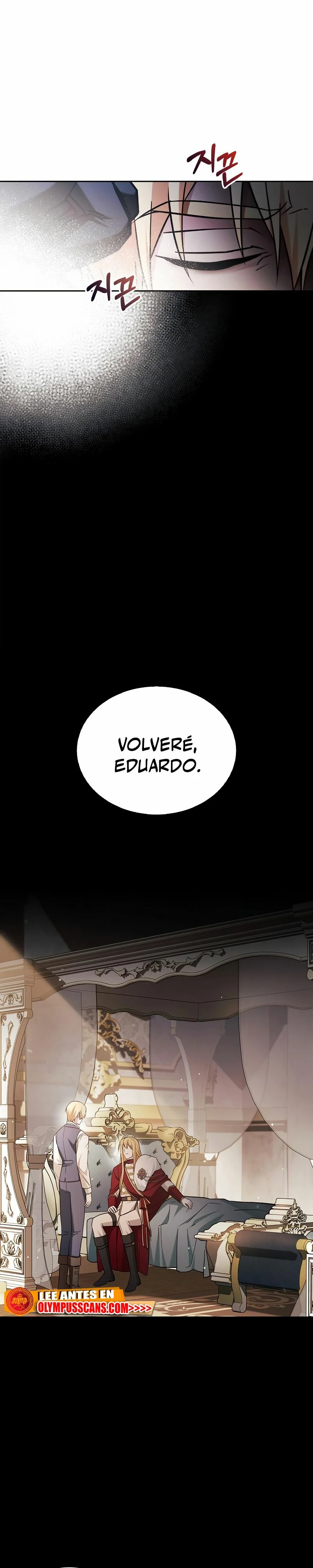 No soy esa clase de talento Capítulo 46 - Página 7 en español
