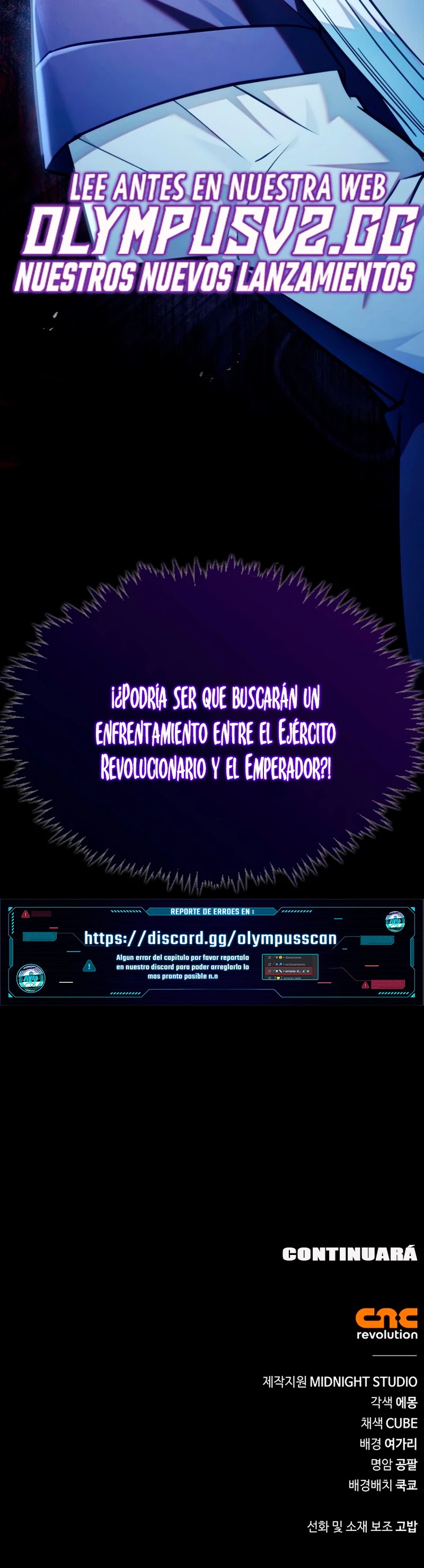 No soy esa clase de talento Capítulo 47 - Página 70 en español