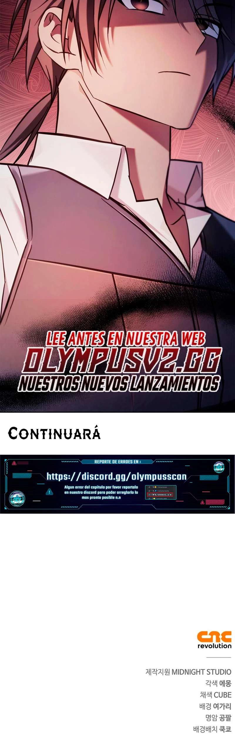 No soy esa clase de talento Capítulo 50 - Página 76 en español