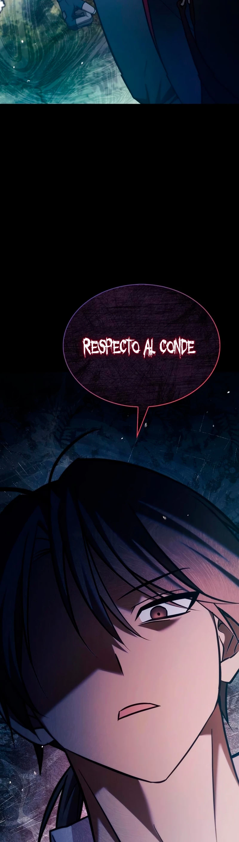 No soy esa clase de talento Capítulo 51 - Página 69 en español