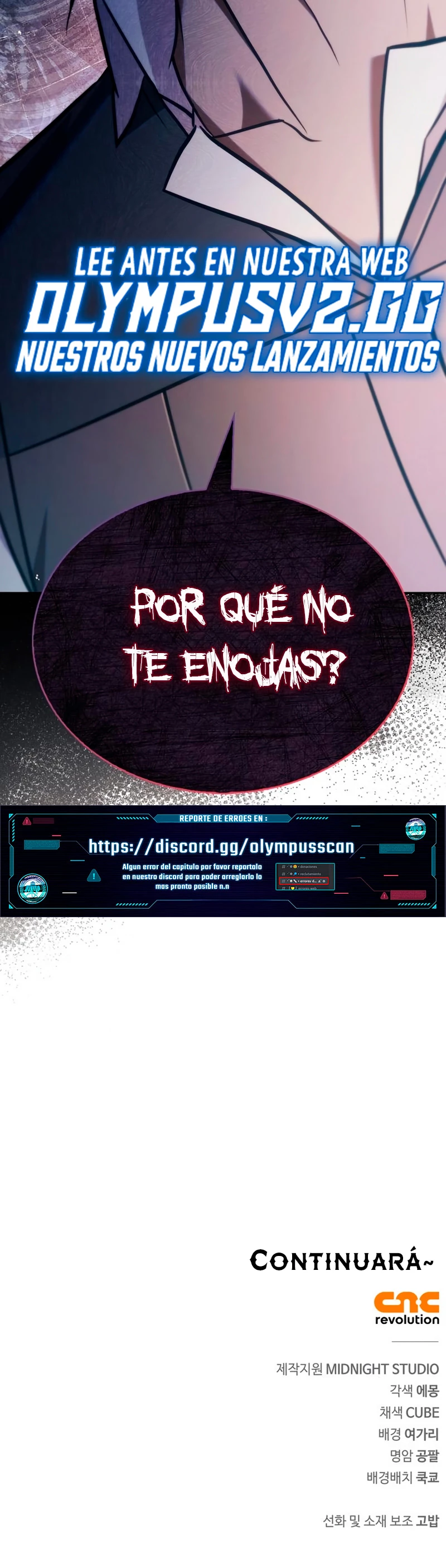 No soy esa clase de talento Capítulo 51 - Página 70 en español