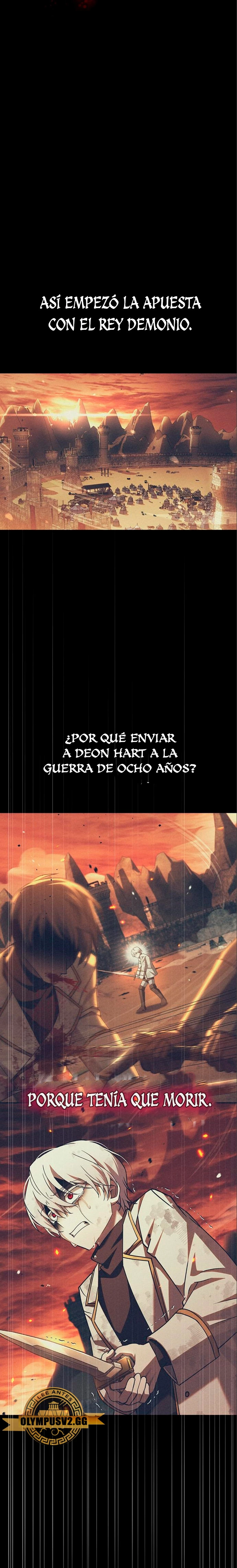 No soy esa clase de talento Capítulo 60 - Página 15 en español